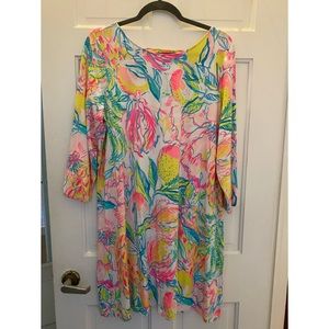 Lilly Pulitzer Ophelia Dress